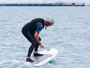 Why Choose a Hydro Surf Board for Wave Riding?